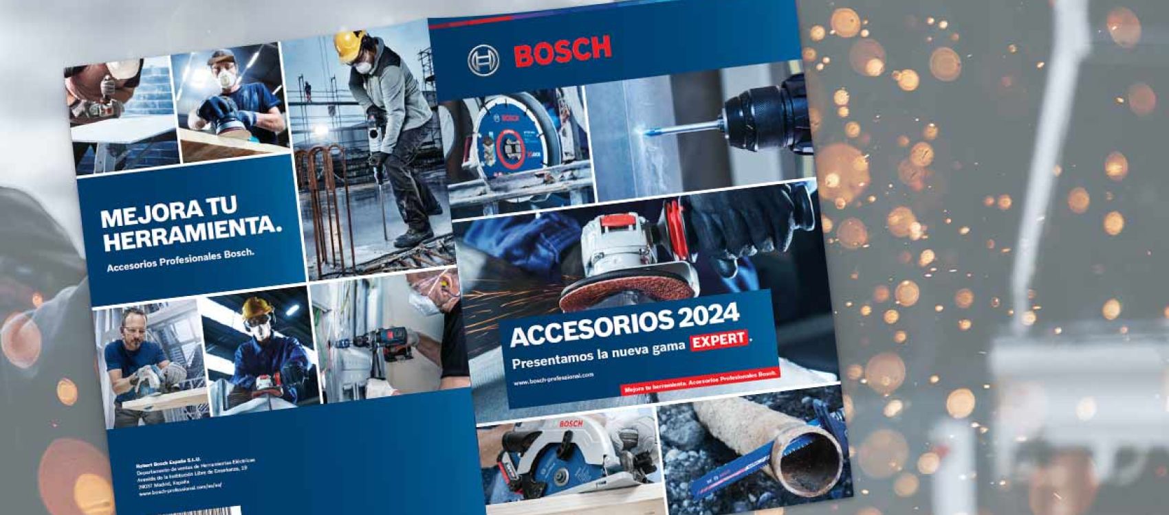 Catálogo BOSCH 2024 - FANDOS Market